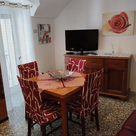 L' Arche Apartment Castellaneta Exterior photo