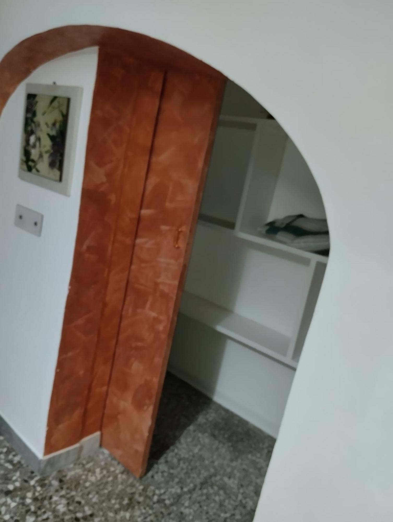 L' Arche Apartment Castellaneta Exterior photo