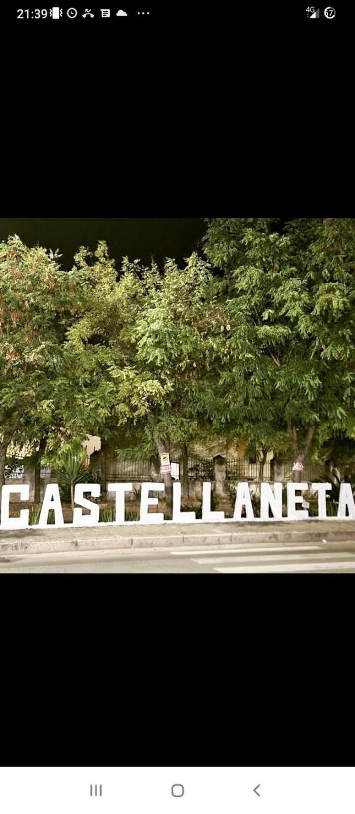 L' Arche Apartment Castellaneta Exterior photo