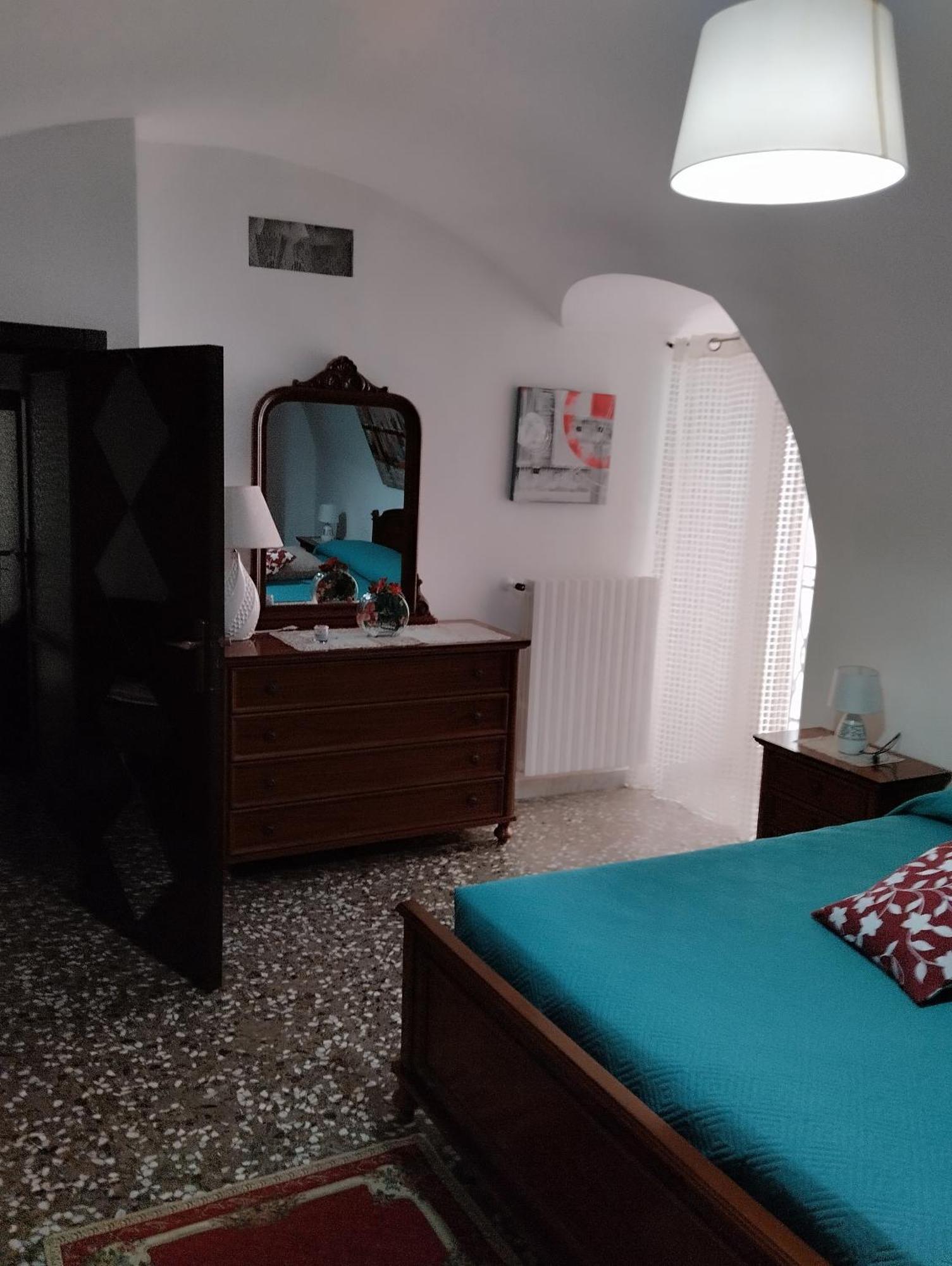 L' Arche Apartment Castellaneta Exterior photo